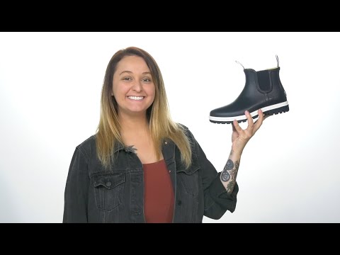 Video: Kateri sorel škornji so narejeni v Kanadi?