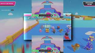 Ytpmv Fall Guys Gameplay Scan V48