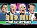 Unaired Pitches That Didn’t Make TV! 🤯🔥🦈 | Part 2 | Shark Tank US | Shark Tank Global