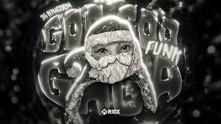 GOO GOO GAGA FUNK (ULTRA SLOWED) - 36 KINGDOM