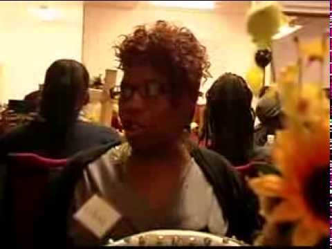 Mt Sinai MBChurch Oakland CA Service Dangerfieldsvision