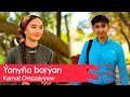 Kemal Orazalyyew Yanyna Baryan 2026