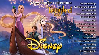 Disney Music Playlist 🌹 Disney Songs Live 🎅🏻 Disney Songs 2024 Collection 💗 Disney Music