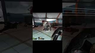 ¿Pero qué paso? dxxdxdxd #left4dead2