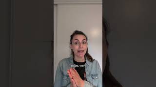 How to say "old" in French ? #frenchlessons #learnfrenchinswitzerland #frenchteacher