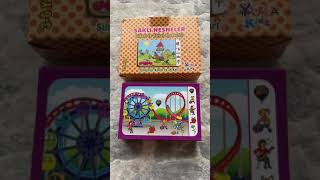 Yuka kids silinebilir kalemli saklı nesneler screenshot 3