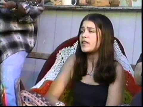 Randy California & band Backyard Jam 1996