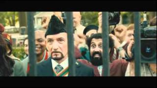 The Dictator Trailer Vf