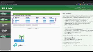 How To Port Forward Any Router In 2 Minutes Beginners Guide 2021 Port Forward Testing