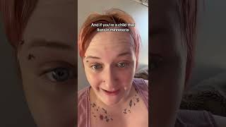 I Miss Getting To Be Corn