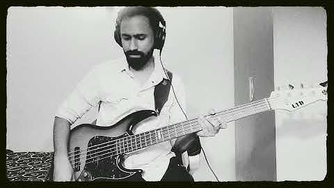 Deadmau5 - Strobe (Bass Cover) - The "Impossible" Bass Line