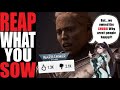 Femstodes are OFFICIAL 40K CANON. Games Workshop is BOMBARDED by fans in their reveal video