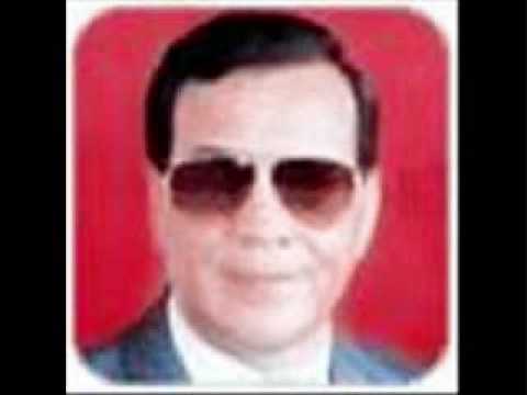 سعدي توفيق هذا شلون أشقر 