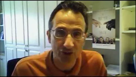 A Matter of Faith - Rich Christiano - theDove.us