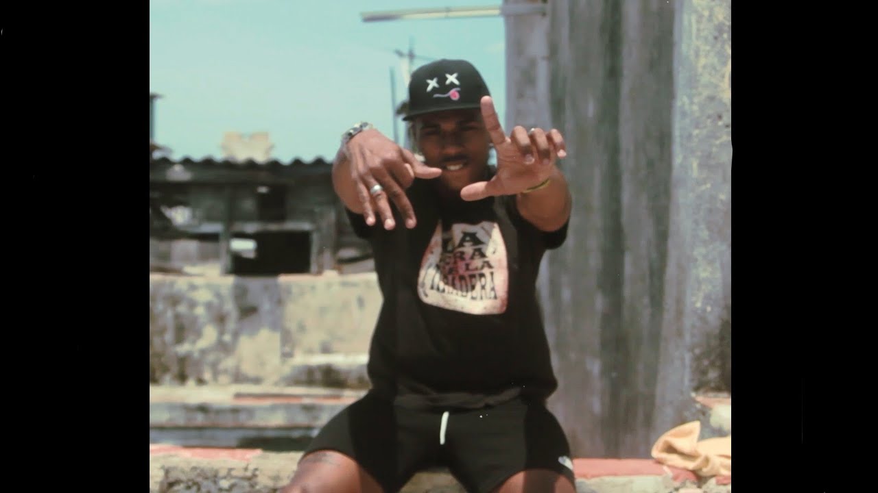 Carli ACB2 - R.I.P RL | ROUND 2 | La Era De La Tiradera - LOS MIOS 23