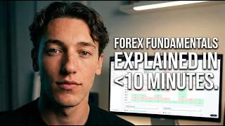 Forex Fundamentals Explained In 10 Minutes.