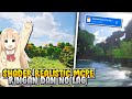 🔥Shader mcpe 1.17 no lag ram1-2 no lag || Shaders Realistic Dan Shaders Ringan minecraft pe 1.17‼️