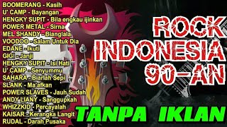 Lagu Rock Indonesia 90an Terbaik Full Album Tanpa Iklan Yg Bisa Di Download