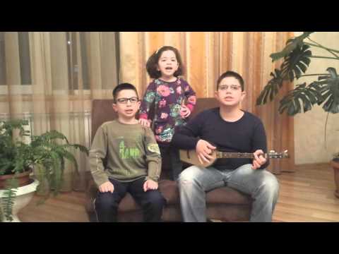 ,,SISONA DARCHIA\" MARSHANIEBIS TRIO  ,,სისონა დარჩია\"