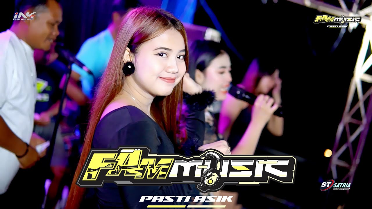 FAM MUSIC FULL ALBUM WEDDING RONI & TAMI PERDOPO GN WUNGKAL