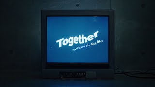 Nulbarich - Together feat. BASI (Official Music Video)