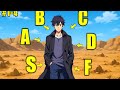 While Others Are Limited To One Class, He Possesses Every Class And Power Manhwa Recap