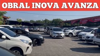 Update Terbaru Mobil Murah Prabu Motor Ponorogo