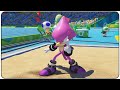 Mario Sonic At The Rio 2016 Olympic Games Wii U All Characters Triple Jump Gameplay Mario Sonic At The Rio 2016 Olympic Games Wii U All Characters Triple Jump Gameplay