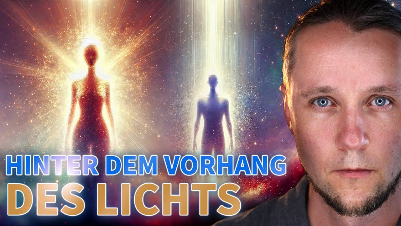 Hinter dem Licht verbirgt sich etwas, was keiner weiß - RA ラ - Gesetz des Einen #11