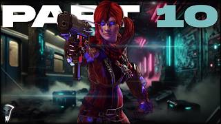Constantly One Step BEHIND // XCOM 2 WOTC Season 10 2026 // Part 10 Wealth