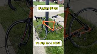 Bike Flips on Facebook Marketplace — Bolo for Resellers!