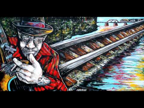 The Lonesome River Band ~ Hobo Blues ~ Carrying On The Tradition