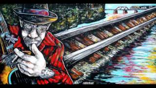 The Lonesome River Band ~ Hobo Blues ~ Carrying On The Tradition chords