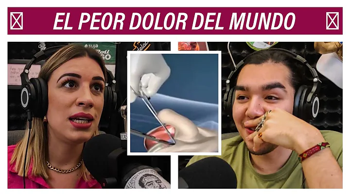 OPERACIN DE REASIGNACIN DE SEXO CON BRBARA FOX II ...