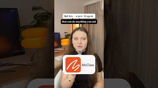 Moclaw AI Agent that can do anything: Automate Tasks, Build Dashboards, Websites & Financial Models