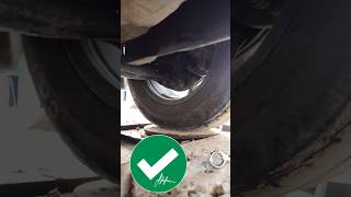motor car wheel alignment#youtubeshorts 🚗🛠️🚙🔧