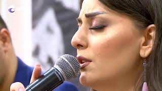 Ayşen Mehdiyeva - Minnet eylemem (canlı ifa)