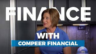 Episode #6: How to Finance Your Pole Barn Farm Shop with Compeer Financial