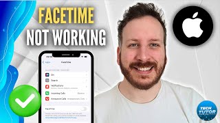 How To Fix Facetime Not Working On iPhone Wealth