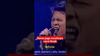 Download Lagu KIRANA VERSI NOAH #fypreels #reelsviral #reelsfbシ #virals #fyp #ahmaddhani #andraramadhan MP3