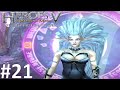 MIEJSCE RYTUAŁU | Heroes of Might and Magic V - Kuźnia Przeznaczenia #21