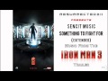 Iron Man 3 Trailer Music - Extended Version (Sencit Music - "Something To Fight For") HQ