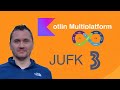 JUFK 3: Kotlin Multiplatform CI Quality Gates - ktlint, detekt & Test/Prod Environments