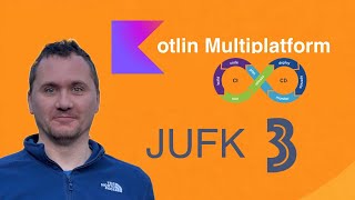 JUFK 3: Kotlin Multiplatform CI Quality Gates - ktlint, detekt & Test/Prod Environments