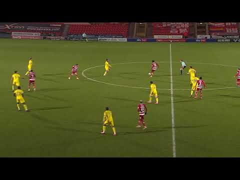 Doncaster AFC Wimbledon Goals And Highlights