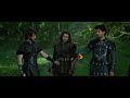 King Arthur 2004 Arthur And Guinevere Marrige Ending Scene HD 