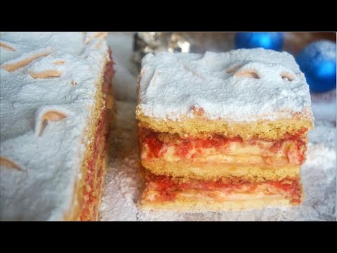 ნამცხვარი \"ოპიუმი\