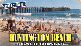 Why Everyone Is Leaving Huntington Beach, California