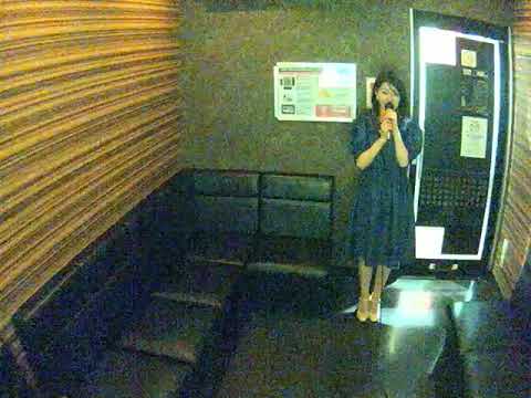 彼はハリケーン／岡田有希子の動画：うたスキ動画JOYSOUND.com《 歌ってみた 》 By 野麦の歌♪*ﾟ