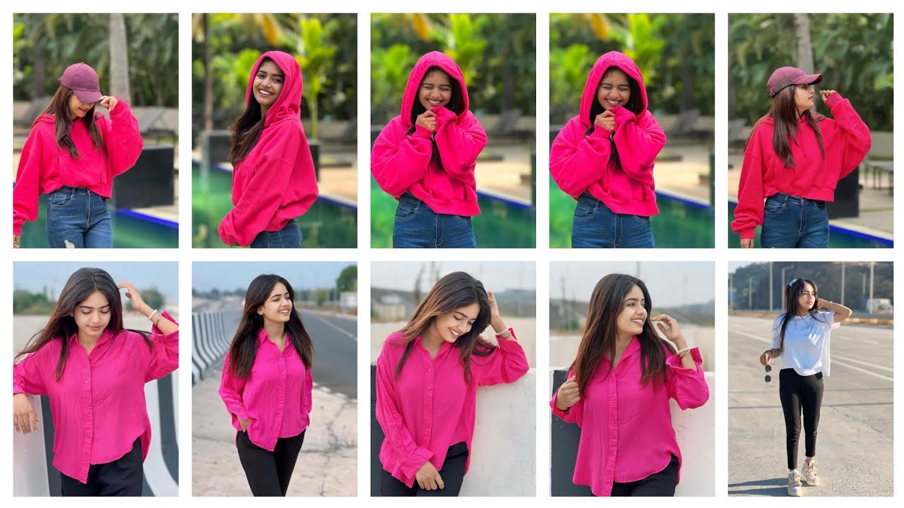 Jeans Photography Poses For Girls || Jeans Photoshoot Poses For Girls || Lk Photography ||